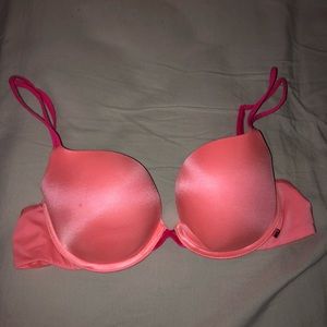 Victoria secret bra